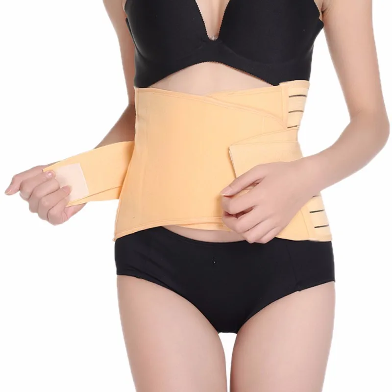 Lumbar Support Belt Back Braces Breathable Waist Treatment of Lumbar Disc Herniation Lumber Muscle Strain