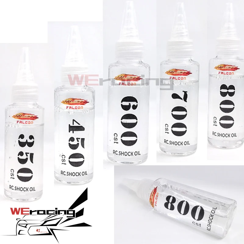 

60ML Rc Shock Absorbers Oil Differential Mechanism Oil For RC Crawler Car Drifting Car RC Monster Truck Short-Course Truck S78