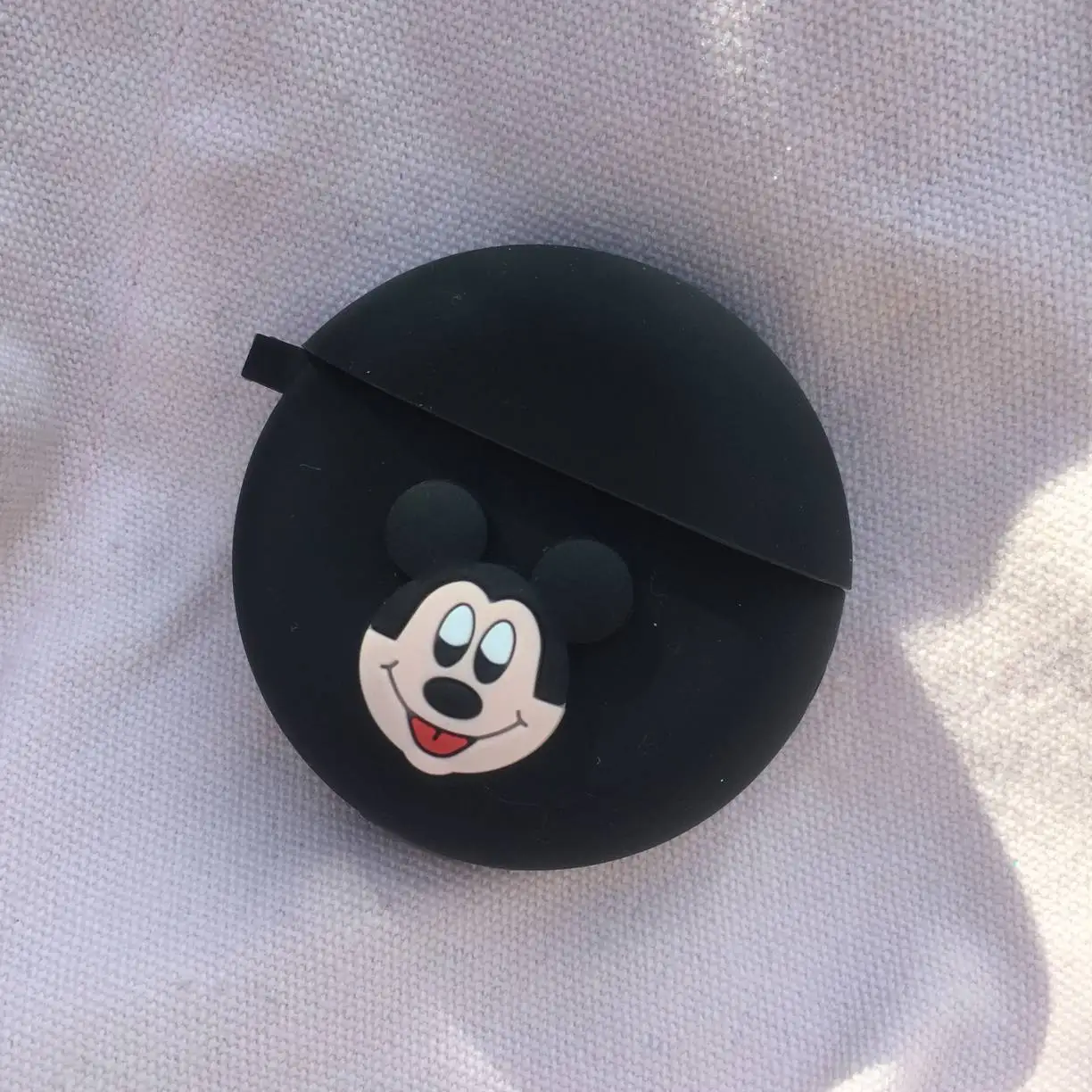 B13 Чехол Funda для huawei Freebuds 3, модный Силиконовый Забавный чехол с мультяшным рисунком, чехол для huawei Freebuds3, беспроводной чехол для наушников - Цвет: B13