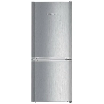 

Two-chamber refrigerator Liebherr, CUel 2331-20