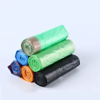 

Potty Training Toilet Seat Bin Bags Travel Potty Liners Baby Toilet Accessories