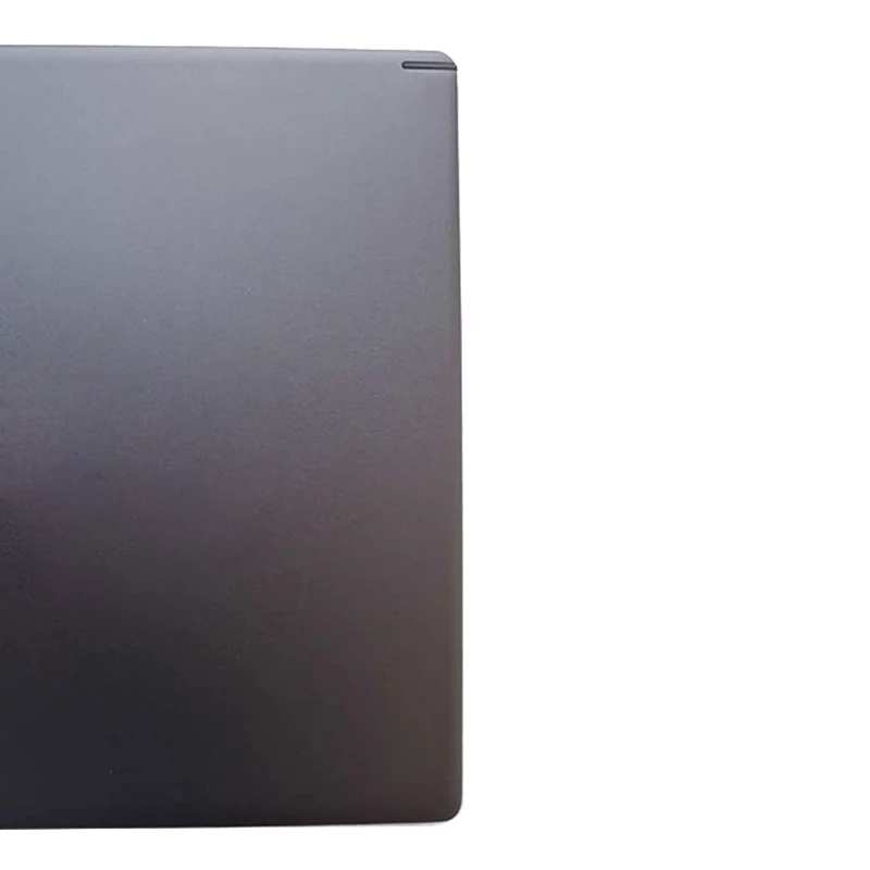 Traseira para Acer Novo Capa Aspire A515-54 A515-54g Série Tampa Traseira Superior um Case Preto - Prata Lcd 5 - Imagem 5