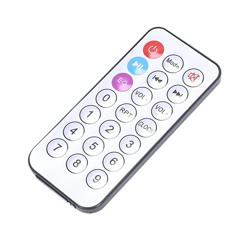 FULL-CT10E-BT двойной CH 3 Вт усилитель доска DIY Bluetooth Handsfree MP3 плеер динамик модификация модуль TF USB FM радио автомобильный комплект