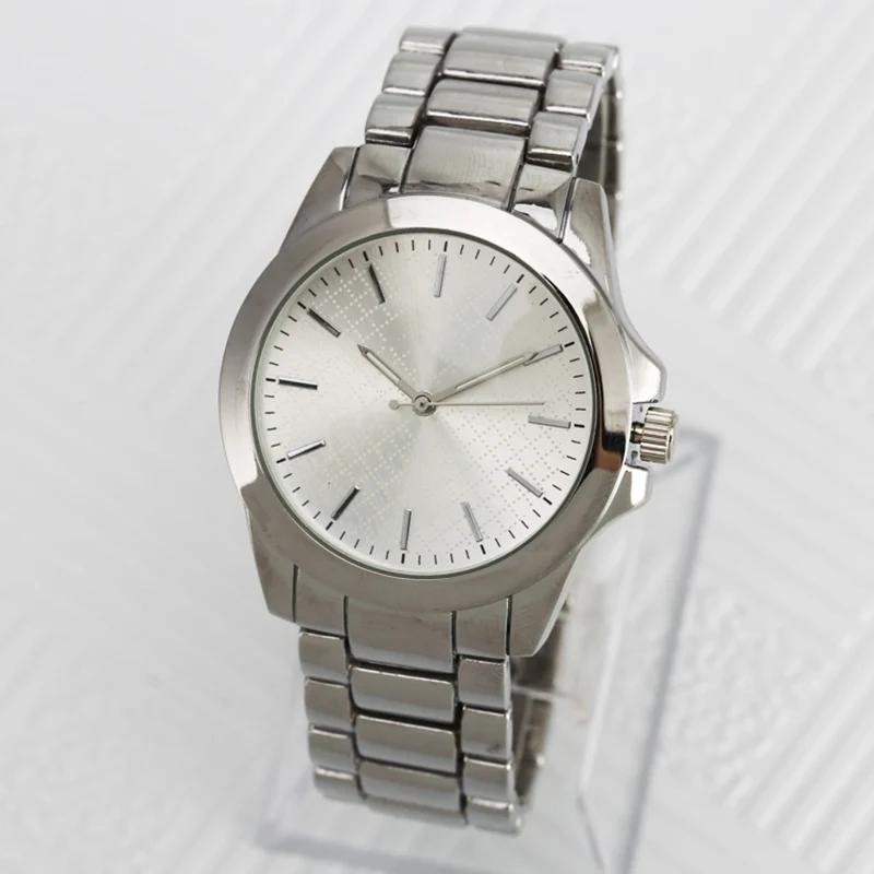 Часы наручные мужские круглые брендовые классические спортивные