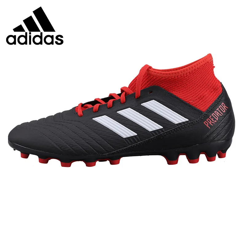 chuteira adidas predator 18.3 ag