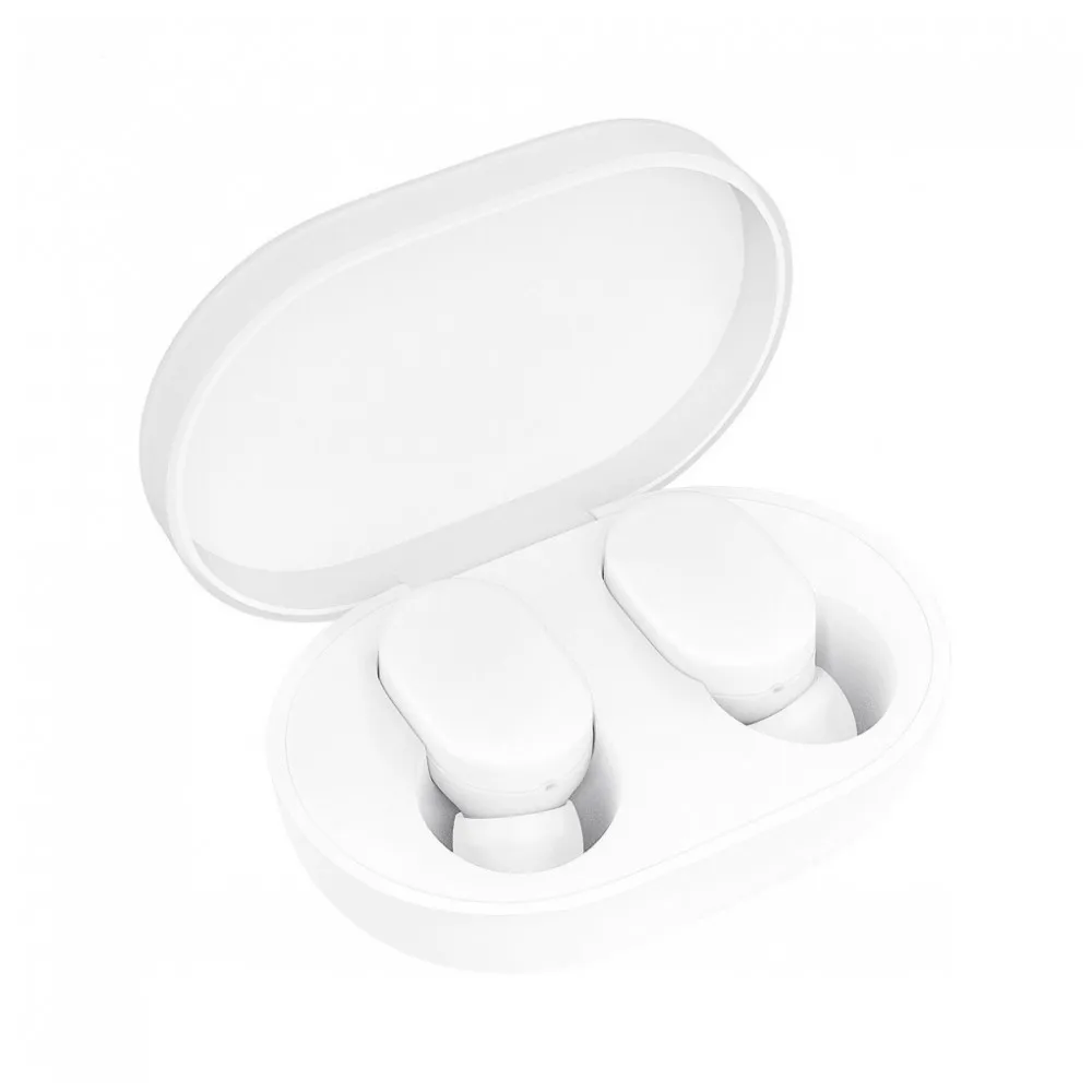 Беспроводные наушники Xiaomi Mi Наушники Mi True Wireless Earbuds TWS, bluetooth