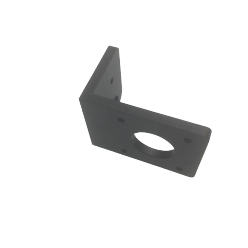 Creality CR-10/Ender 3 Titan Aero прямой привод кронштейн алюминиевый сплав