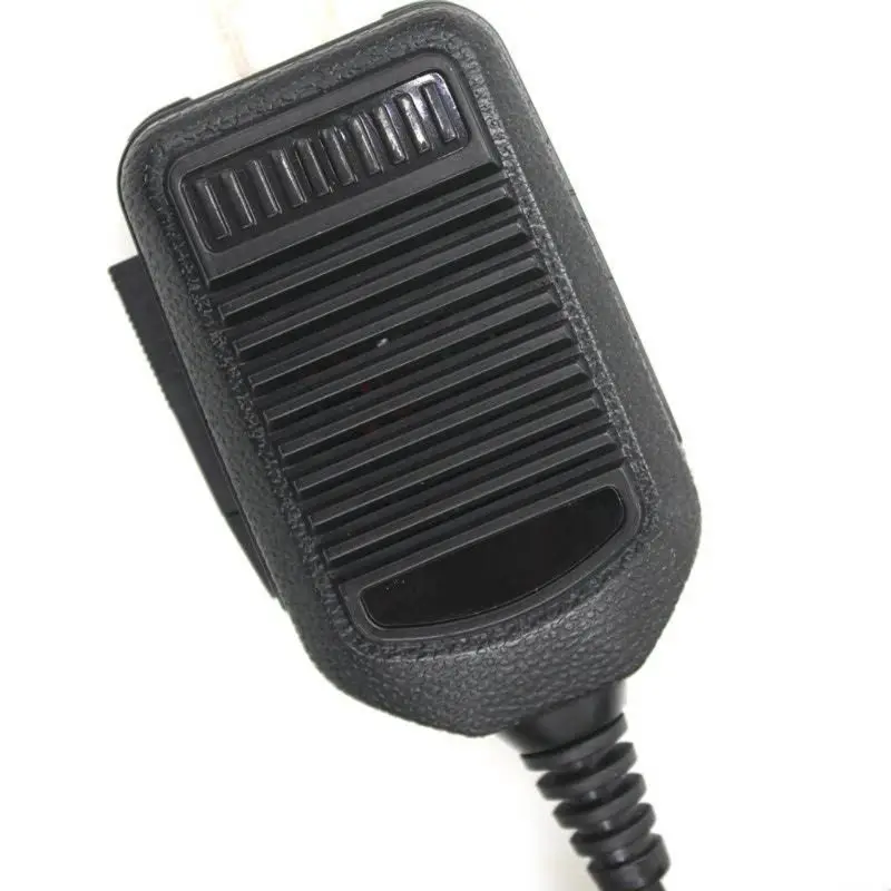 HM-36 8pin ручной микрофон ICOM IC-28A IC-78 IC-718 IC-775 IC-7200 радиолюбителей