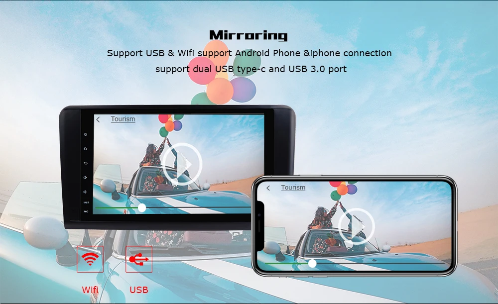 DSP 4GB 2 Din Android 9,0 Автомагнитола для Mercedes Benz CLASS ML W164 X164 ML350 ML300 GL500 ML320 ML280GL350 GL450 Мультимедиа gps