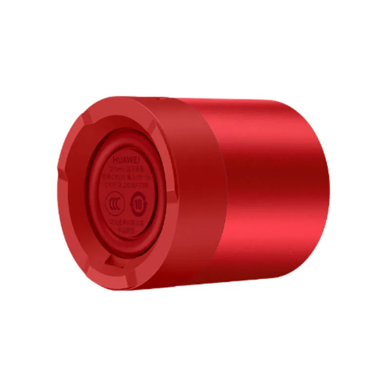 Original Huawei mini Bluetooth speaker Handheld call music mini stereo CM510 Bluetooth 4.2 travel portable song bedroom sound
