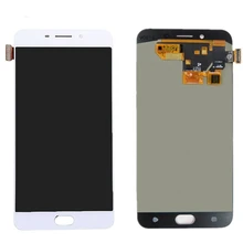 For OPPO R9S Full LCD Display Touch Screen Digitizer Assembly Replacement Parts 100% Tested for oppo r15 lcd display touch screen digitizer lcd assembly for oppo r15 pacmoo cph1835 lcd
