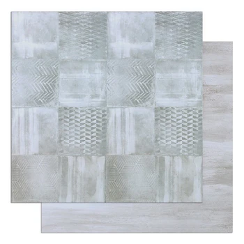 

Double-sided photophone "Door - Tile" 45 x 45 cm, binding cardboard, 980 g / m 4729334