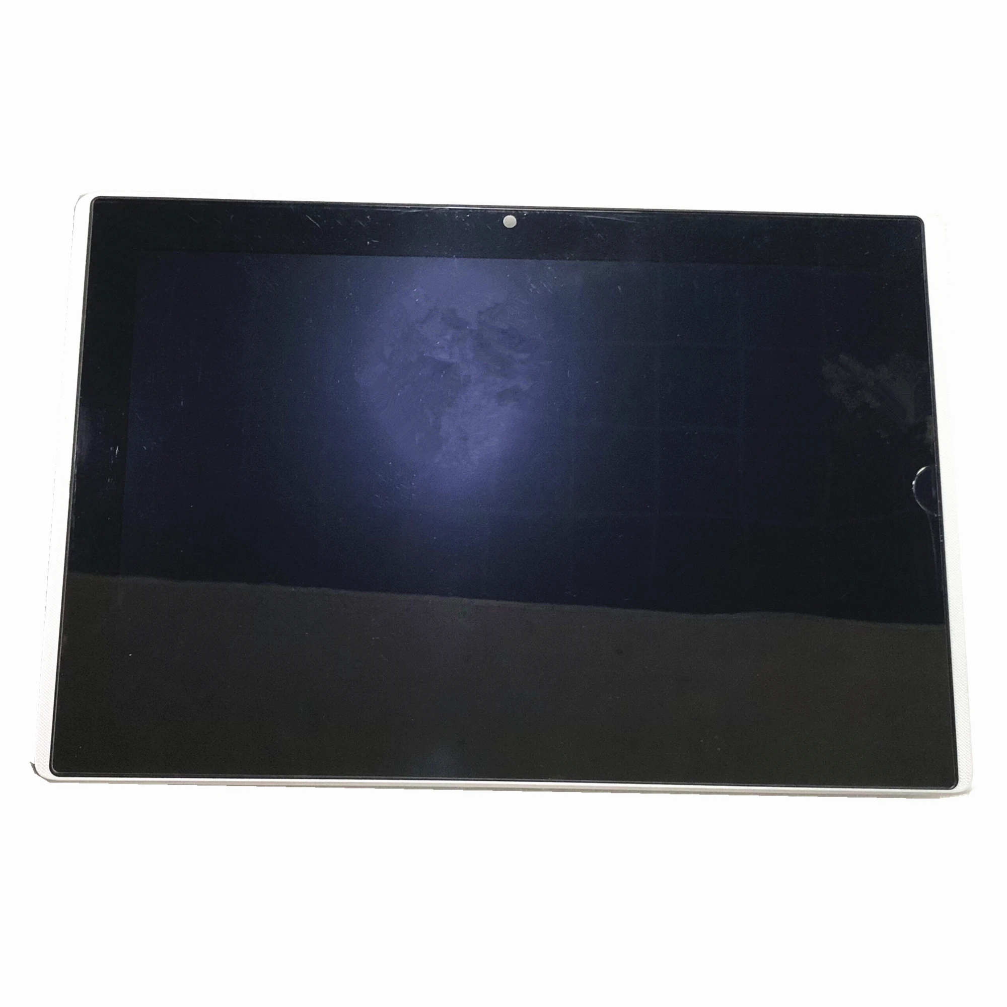 HV121WX6-112 ноутбук ЖК-экран для Asus еее, планшет EP121 ЖК-дисплей сенсорный дигитайзер сборка Рамка