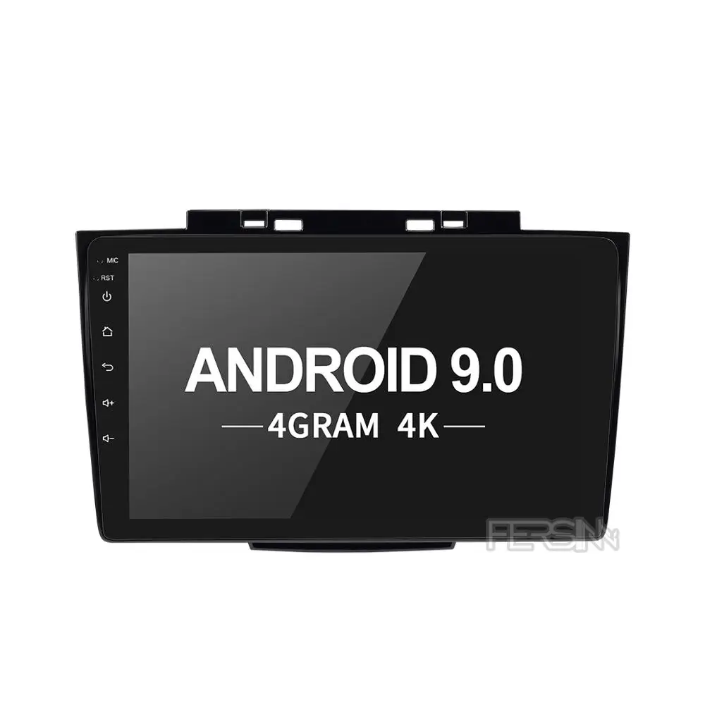Автомобильный dvd для aval Hover Great Wall H5 автомобильный Радио gps naviagtion мультимедийный dvd-плеер PX6 android 9,0