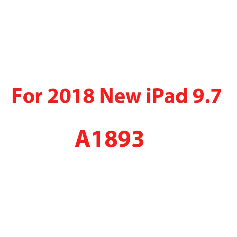 For 2018 New iPad Медведь Чехлы для планшетов для iPad Mini 3, 4, 5, iPad Air 1 2 Новые Pro 9,7 10,5 A1893 A1491 A1852 Мягкий противоударный красивый чехол с полной защитой - Цвет: For 2018 New iPad