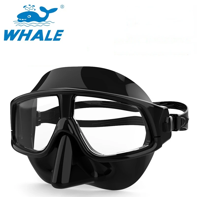 

Анти-Туман Маска для дайвинга подводное плавание бесплатно Дайвинг Плавание взрослых Силиконовые очки маска для лица Модные женские и мужские