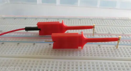 1660 pts solderless Макет w smd перемычка и провод комбо