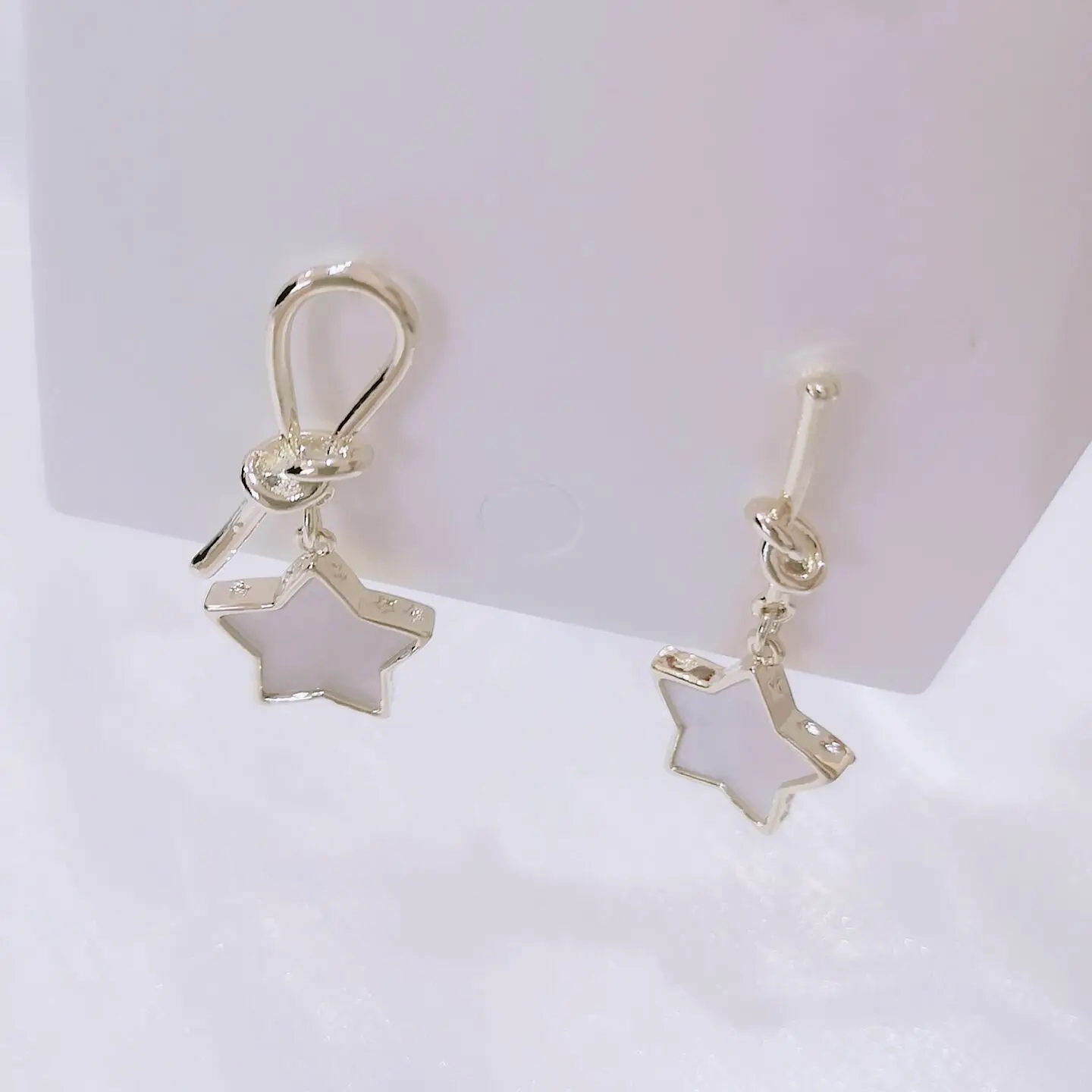 Серьги 082104