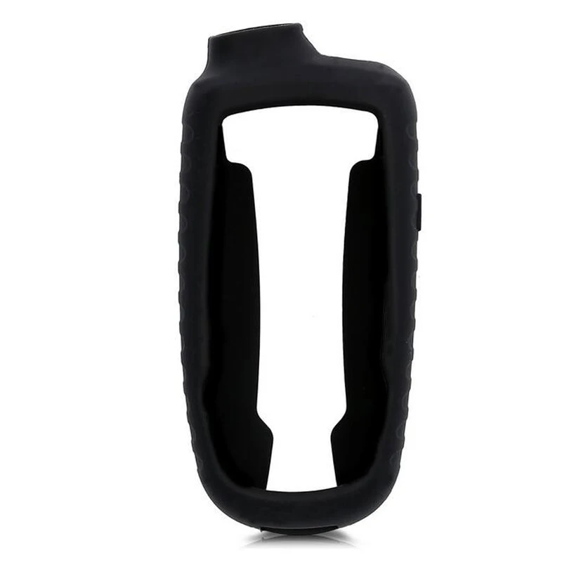 Защитный силиконовый чехол+ телескопическая антенна 120 см SMA-Male для Garmin gps Astro 430 320 900 Alpha 50 аксессуары
