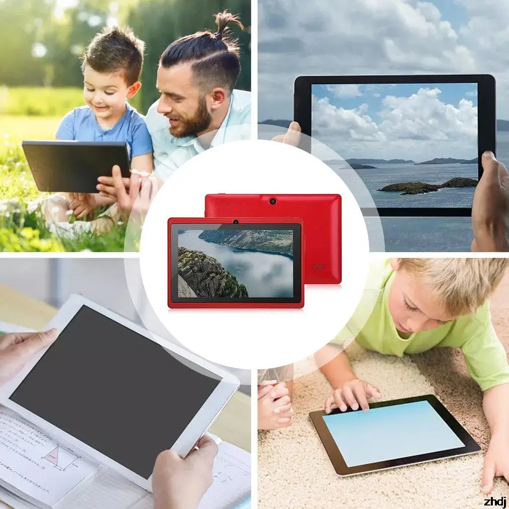 Ordinateur Portable 3D, Téléphone Mobile Et PC Tablette Numérique