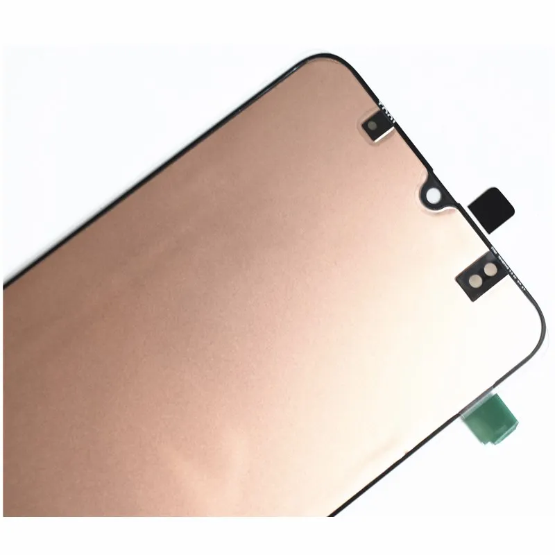 Amoled экран lcd 6," для samsung Galaxy A70 lcd A705 A705F SM-A705F A705DS дисплей сенсорный дигитайзер сборка Замена+ инструмент