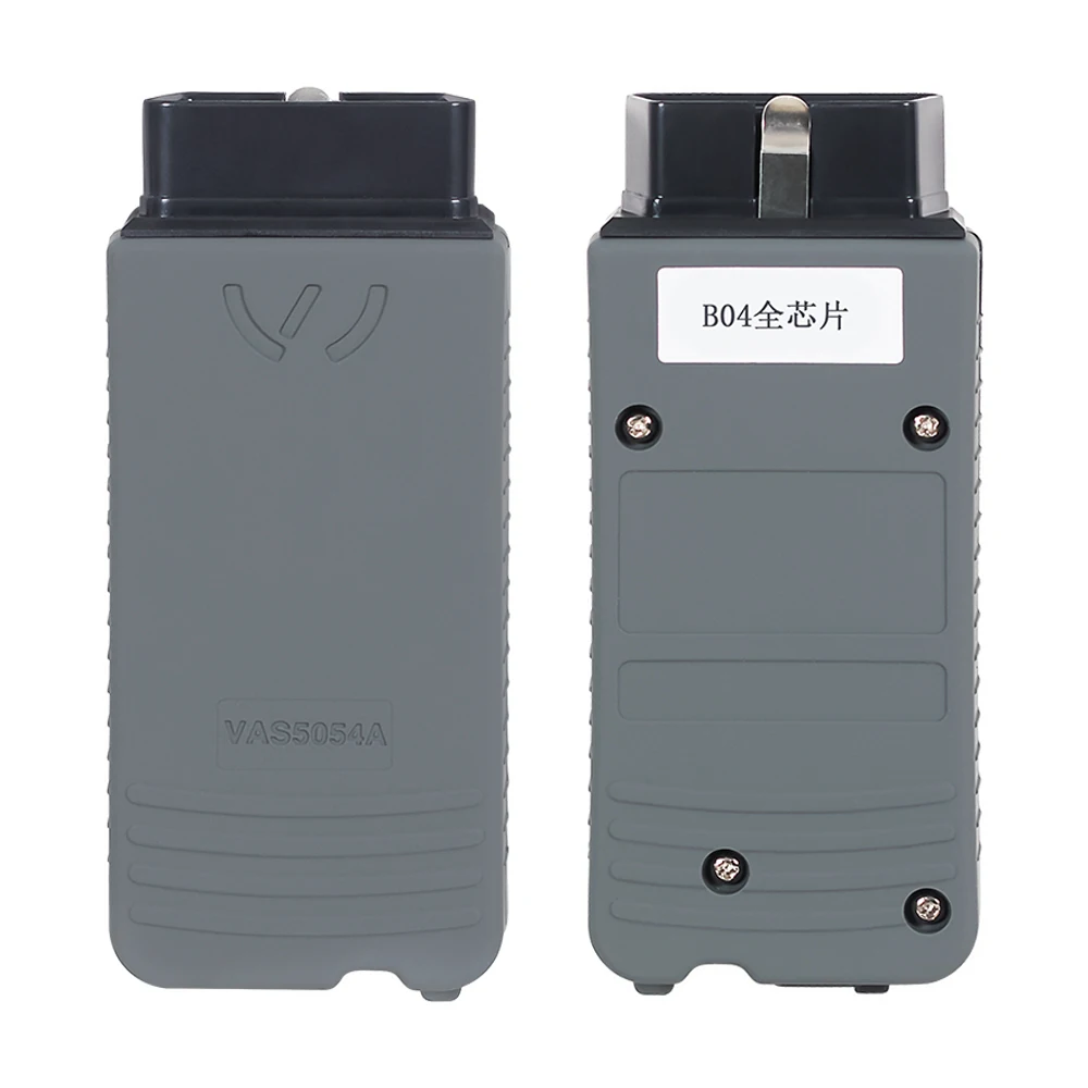 VAS5054 ODIS V4.3.3 keygen полный чип OKI Авто OBD2 диагностический инструмент VAS5054A VAS 5054A Bluetooth код считыватель сканер