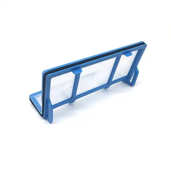 

New for ILife v5 side Brushes Unid + MOP Unid + HEPA Unid filter for iLife v55 robot Accessories