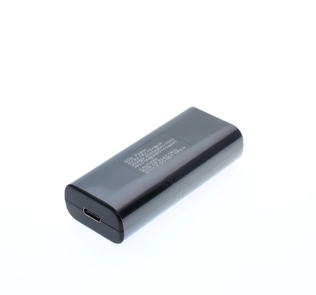 Разъем питания ноутбука разъем Dc адаптер конвертер 4,5*3,0 мм Женский к usb type C разъем для Macbook Hp lenovo type-C зарядное устройство