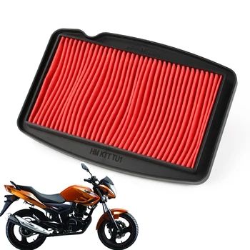 

E0027 Motorcycle Air Filter Cleaner For Honda CBF 150 CBF150 DY150-20-6 Air Cleaner For Honda Motorcycle