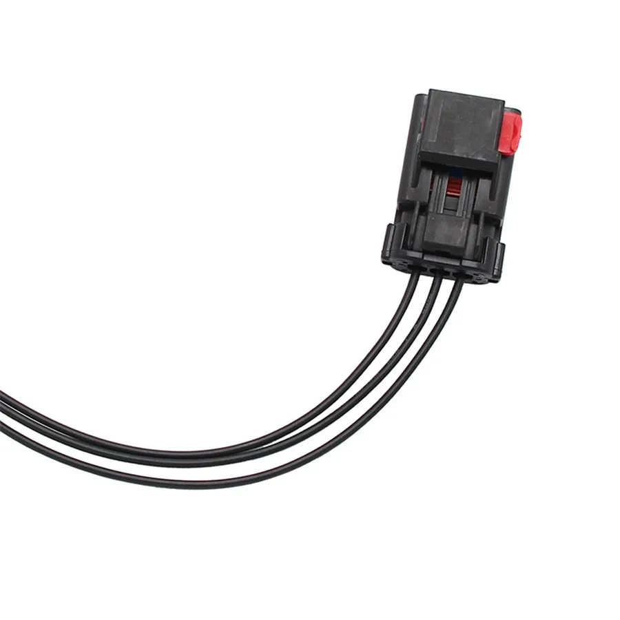 Dts New Harness Connector Pigtail for Ignition Coil Jeep UF198 S2317