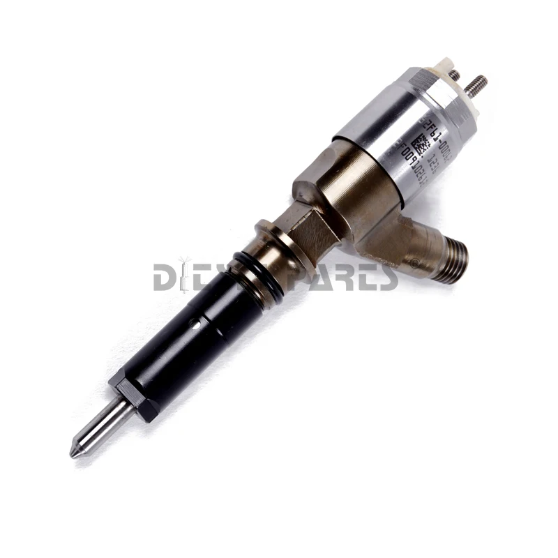 CAT CR инжекторы 326-4700 для гусеничного двигателя C6 C6.4 экскаватора 320d