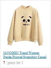 Jaycosin Fashion Women