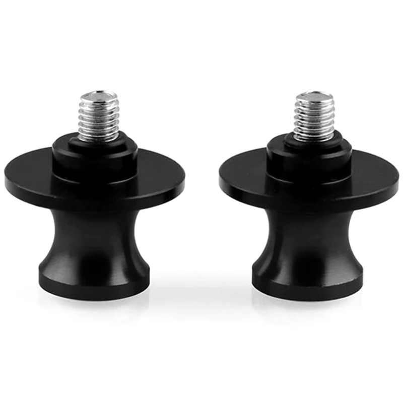 M6 6 мм маятник слайдерные катушки для Yamaha MT-03 MT03 MT09 MT-09 MT 03 09 FZ09 FZ-09 MT07 MT07 YZ1 YZF R1 R3 R6 R6S R25