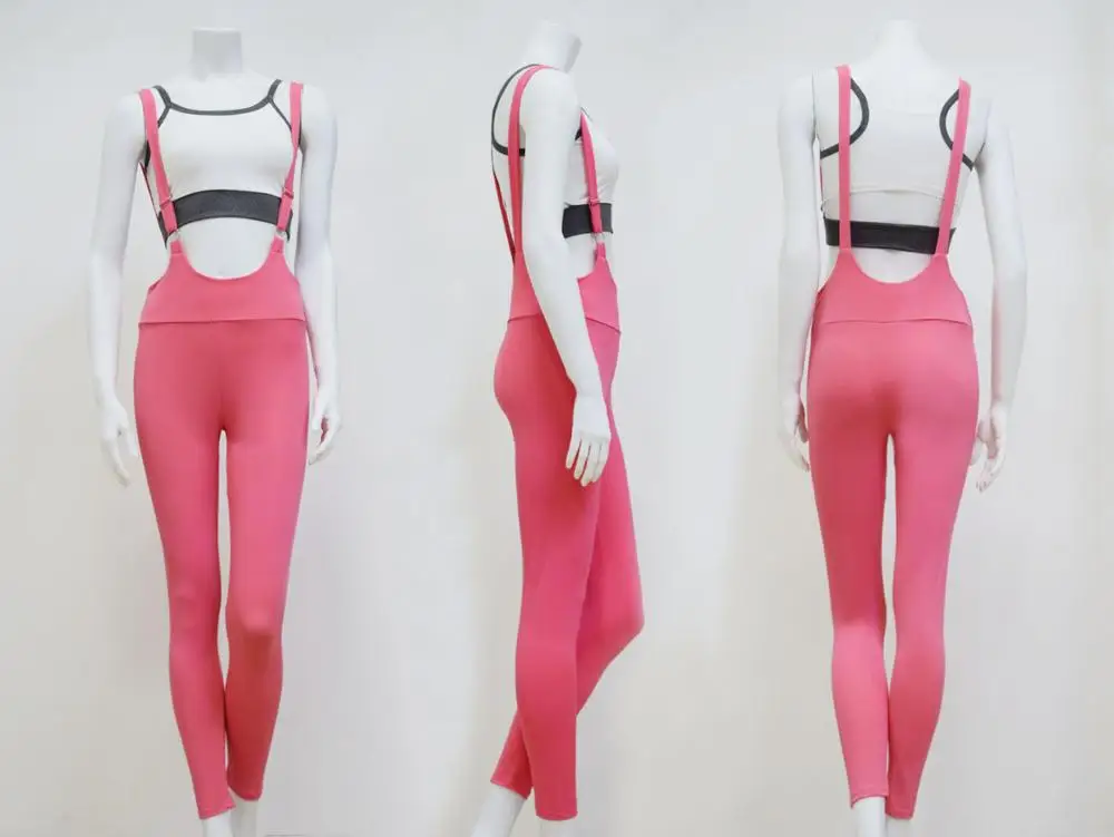 Утягивающие трусы для женщин регулируемое Корректирующее белье тела Длинные