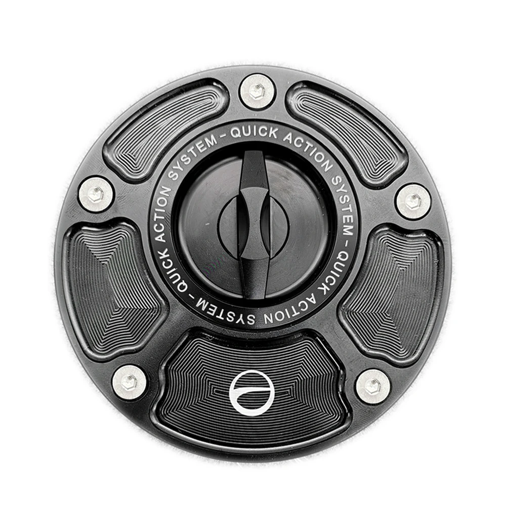 Motorcycle CNC Racing FUEL TANK CAPS 9 colors For DUCATI MONSTER 620 2002-2005 695 2007-2008 750 1996-2001 | Автомобили и