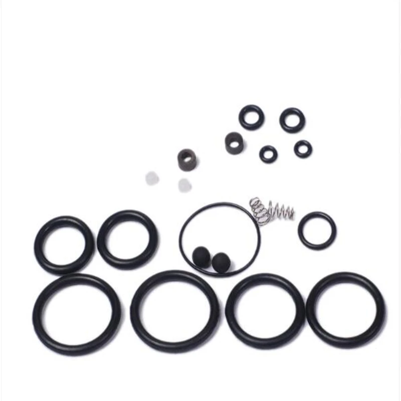 30mpa 300bar 4500psi High Pressure Pcp Pump Air accessories kit seal o-ring replacement | Обустройство дома