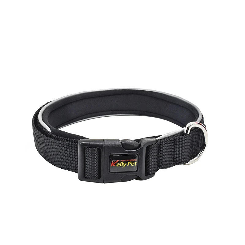 潜水布魔术项圈黑色