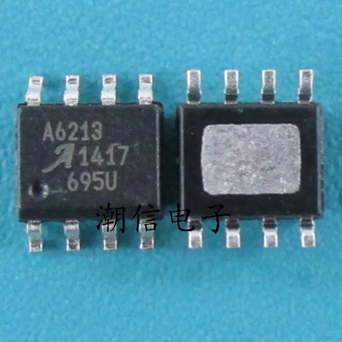 5 шт./лот A6213 A6213KLJTR-T