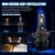 AILEO High Quality CSP Chips 12000LM PS24W PSX24W 5202 h16(EU) 2504 5201 5301 PS19W LED Автомобильные Противотуманные фары Чрезвычайно Яркие 60 Вт