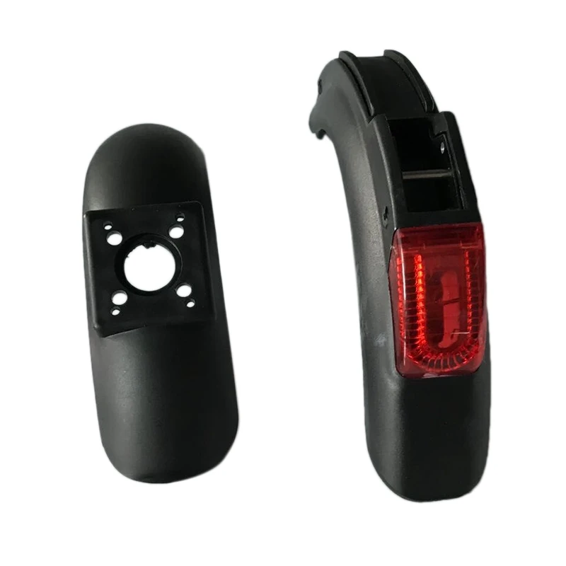 Новый 2 шт скутер передний и задний брызговик Набор для Kugoo S1 S2 S3 8 дюймов