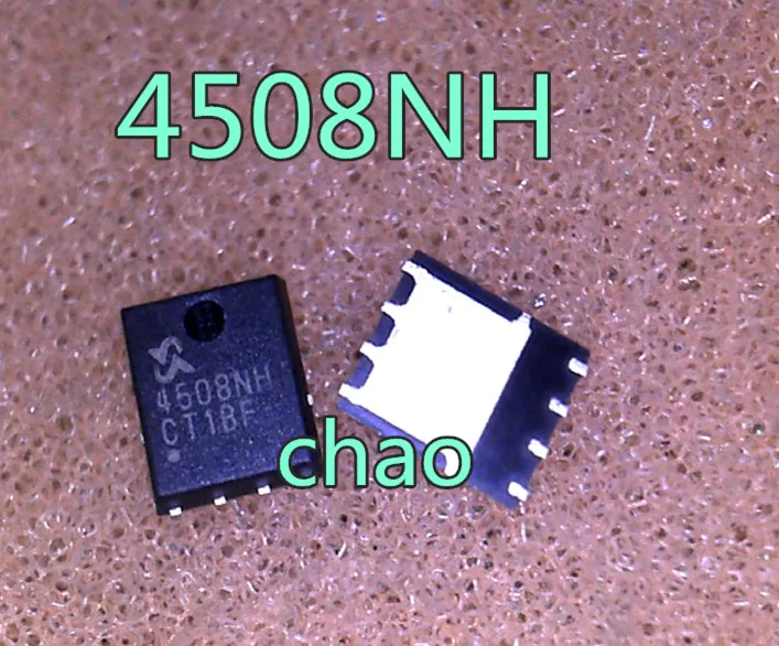 5 шт./лот SM4508NH 4508NH QFN8