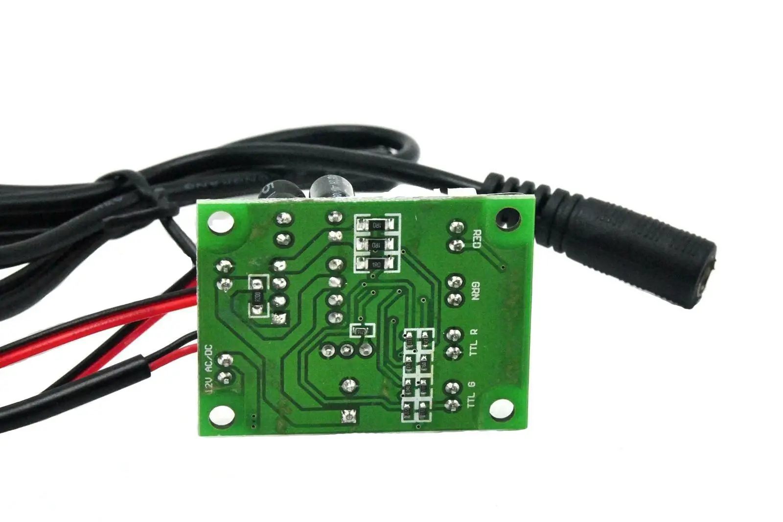 Рисунок 6 - Линия фокус 405nm 350 мВт синий/фиолетовый