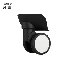 Replacement Luggage Wheels for suitcases Repair Hand Spinner Casters  Parts Trolley Replace Wheels  Flight Case Repair wheels