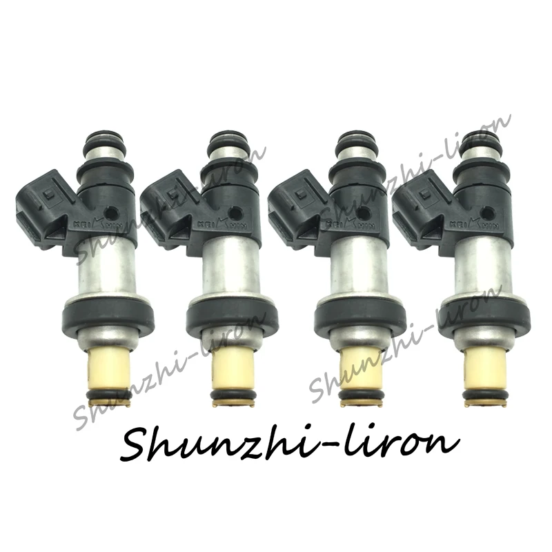 6 шт. Топливная форсунка для 2001-2004 HONDA ODYSSEY/ACURA TL, S 3.2L 3.5L 06164-P8E-A00 06164P8EA00