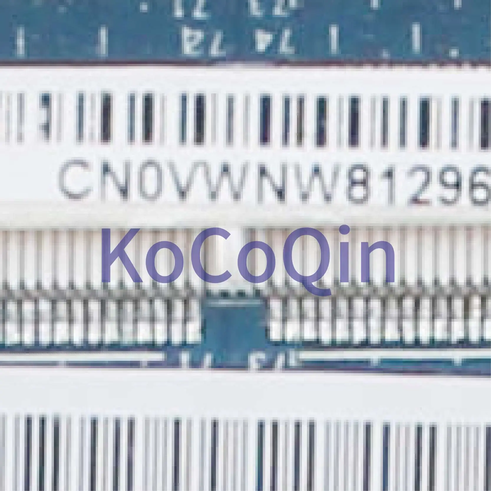 Kocoqin-placa-mãe para Laptop Computador Dell Latitude E6540 Hd8790m 2g Pga947 Placa Principal 0vwnw8 Vala0 Tamanhos 216 a 0842036 Sr17c - Imagem 2