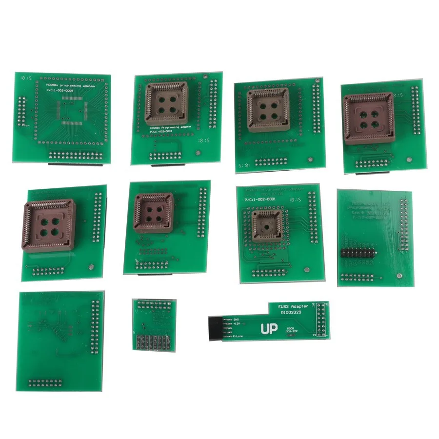 XPROG 5,55 черный металлический ящик лучше XPROG M V5.55ECU интерфейс программирования Xprog-M V5.55