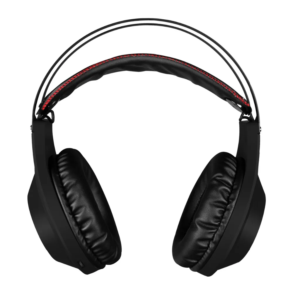 Xiberia Nubwo N2 3,5 мм игровая гарнитура PC Gamer Bass Casque с микрофоном для телефона PS4 N2U USB Игровые наушники с светодиодный для компьютера