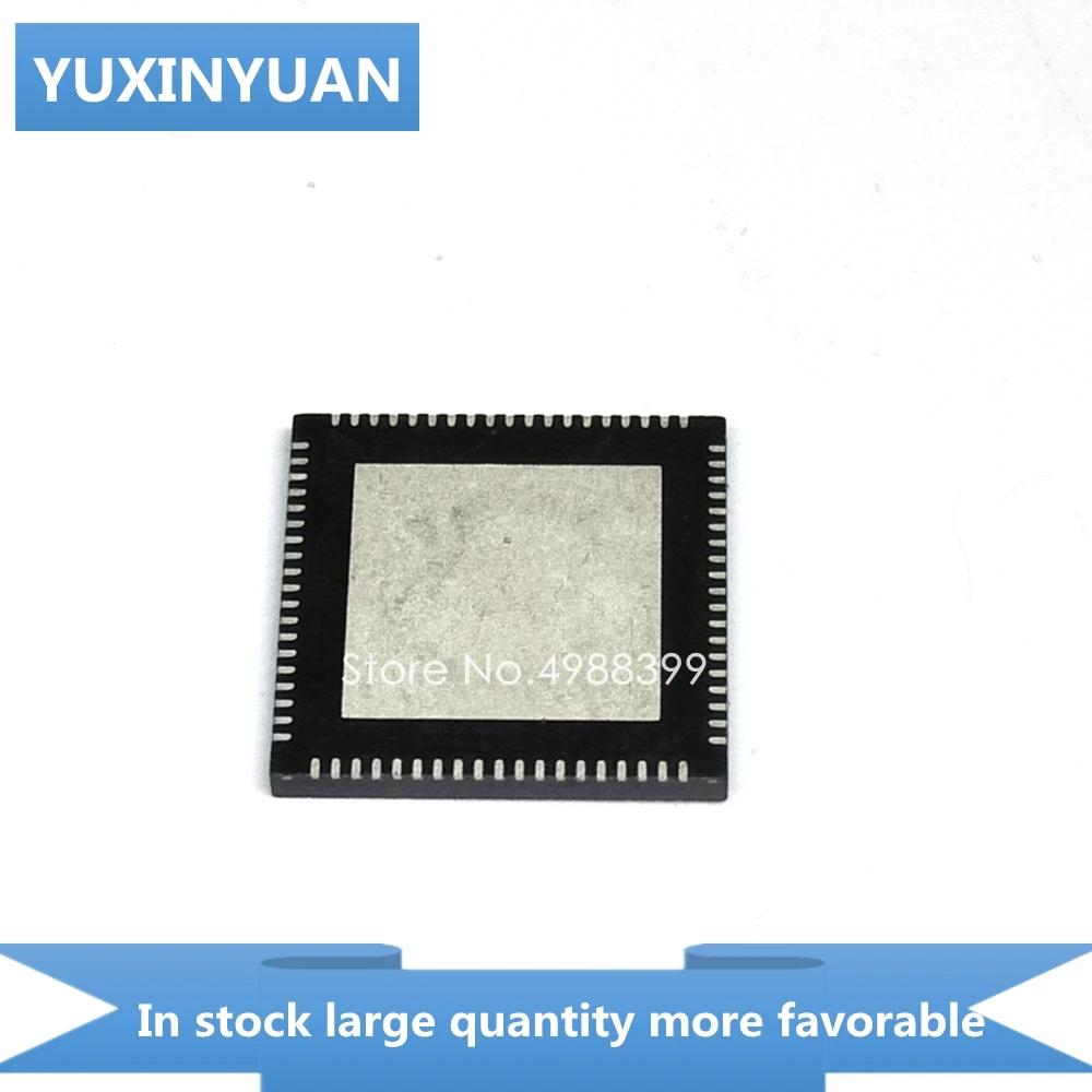 2 шт./лот SII9678 SIL9678CNUC SII9678CNUC SIL9678 9678 QFN76 на