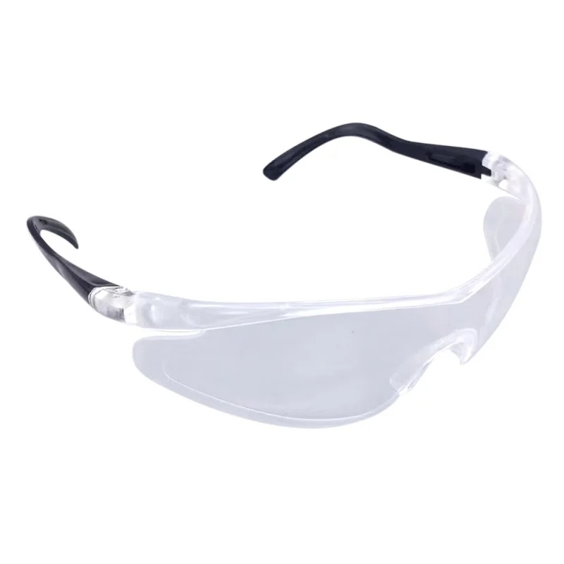 

Anti Drool-proof Goggles Anti Virus Glasses Unisex High Definition Fog Blocking Anti-dust Anti-droplets Adjustable Eyewear