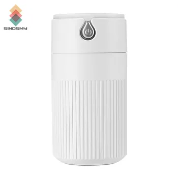 

Hot Sale Battery Rechargeable Mini Air Humidifier Portable Mini USB Mist Humidifier